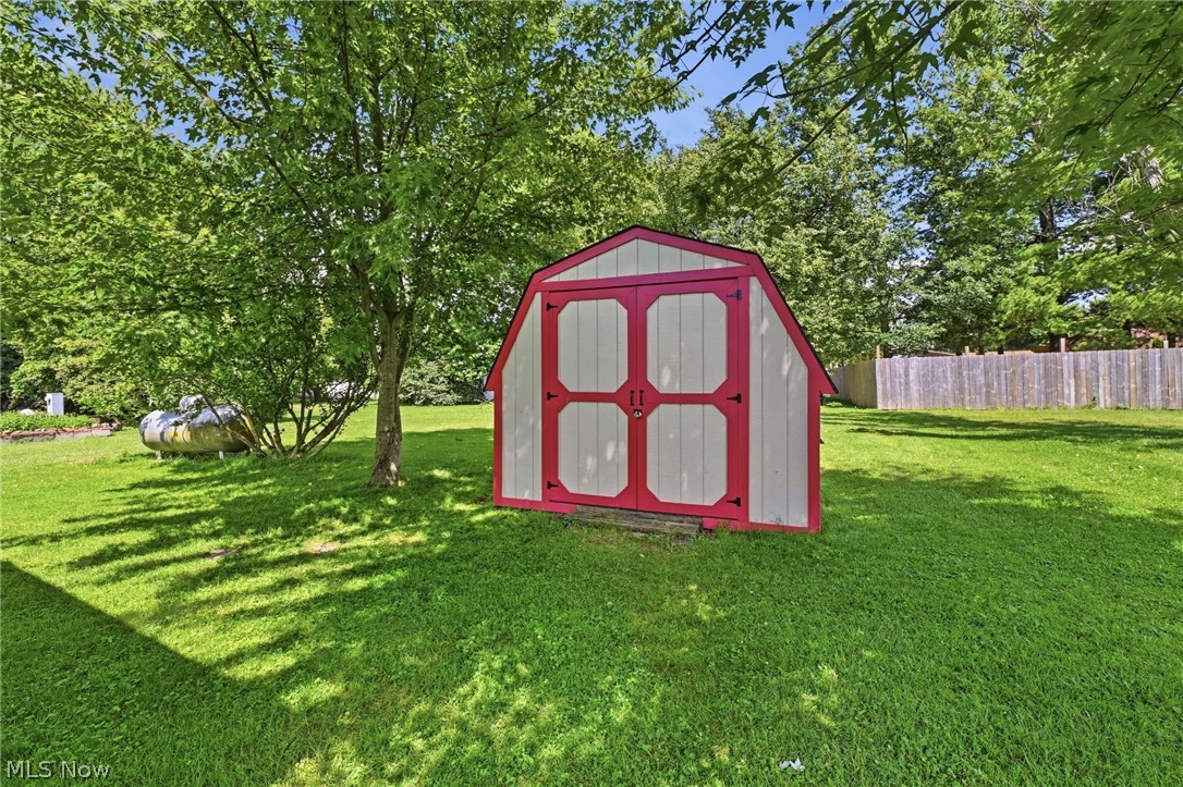 443 Morgan Court Lagrange OH 44050