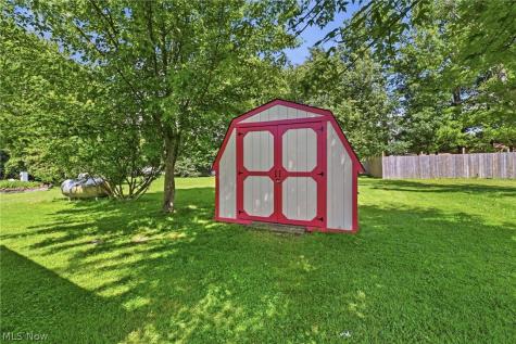 443 Morgan Court Lagrange OH 44050