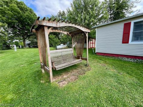 443 Morgan Court Lagrange OH 44050