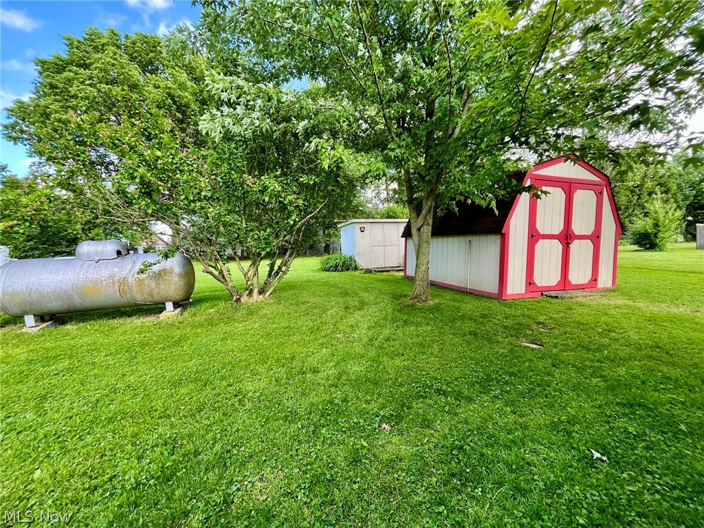 443 Morgan Court Lagrange OH 44050