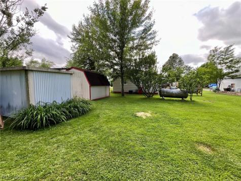443 Morgan Court Lagrange OH 44050