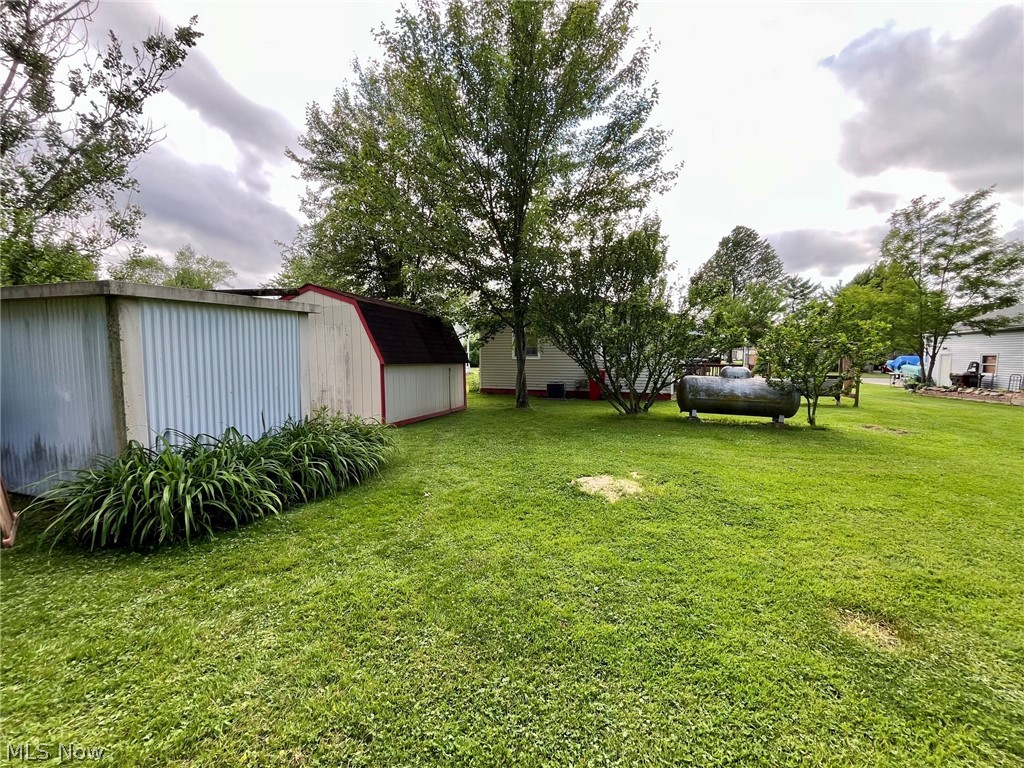 443 Morgan Court Lagrange OH 44050
