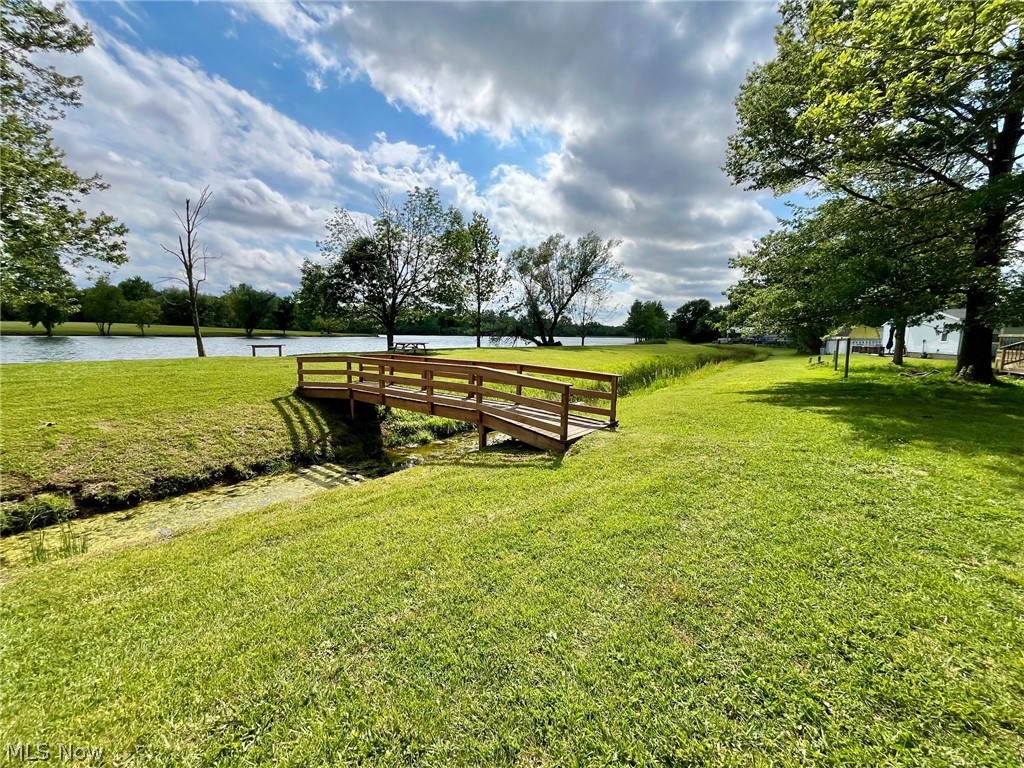 443 Morgan Court Lagrange OH 44050