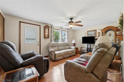 443 Morgan Court Lagrange OH 44050