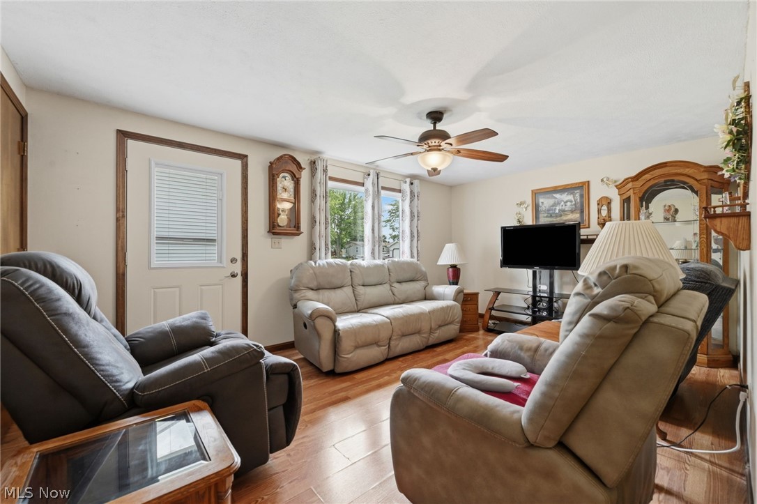 443 Morgan Court Lagrange OH 44050
