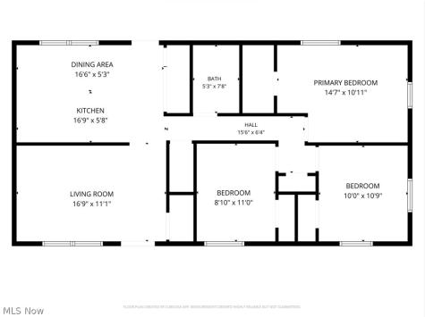 443 Morgan Court Lagrange OH 44050