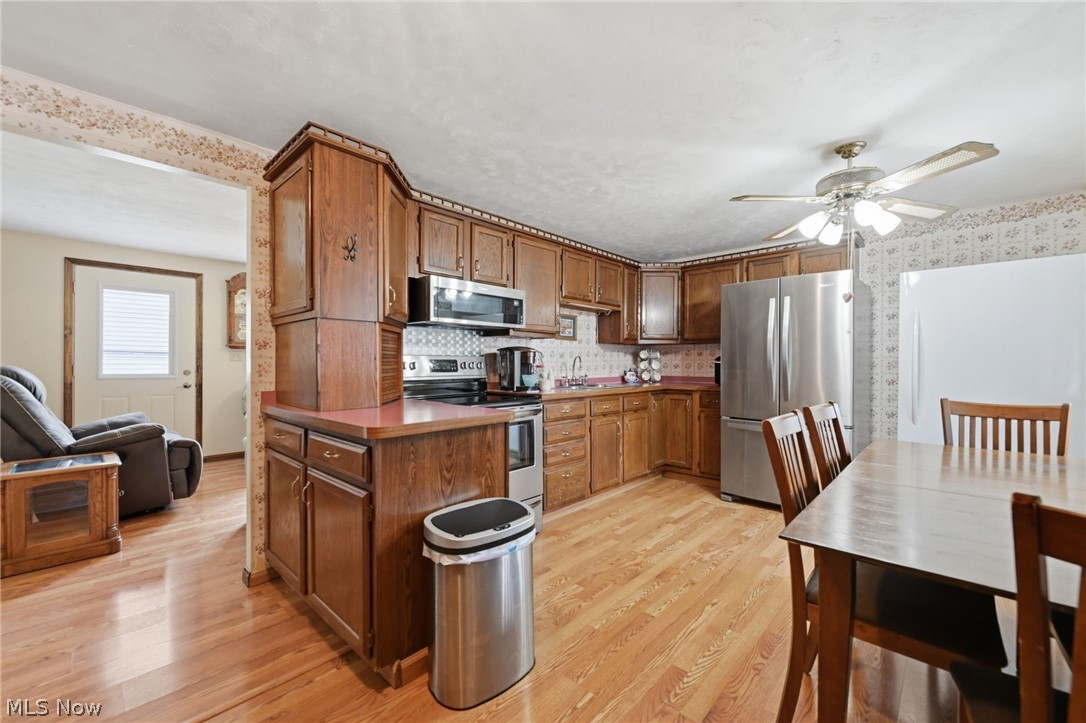 443 Morgan Court Lagrange OH 44050