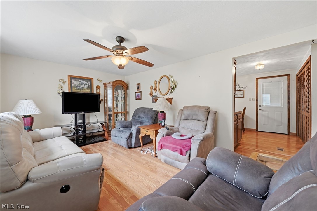 443 Morgan Court Lagrange OH 44050