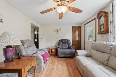 443 Morgan Court Lagrange OH 44050