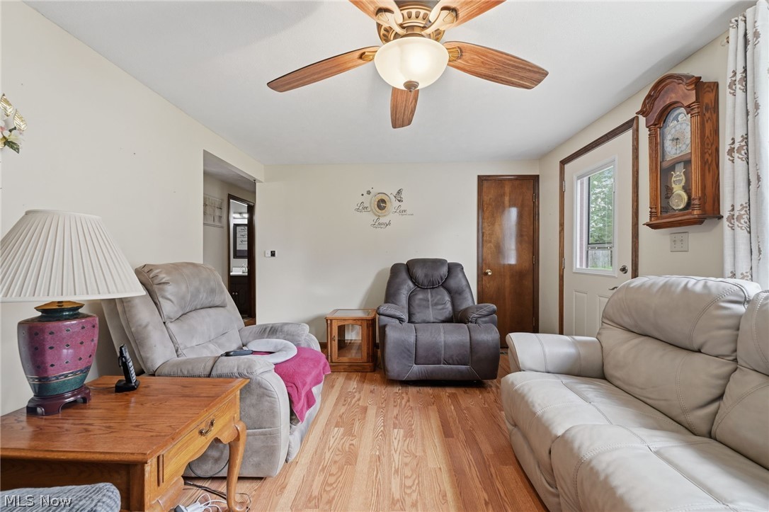 443 Morgan Court Lagrange OH 44050