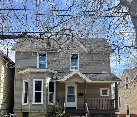 2903 W 12th Street Cleveland OH 44113