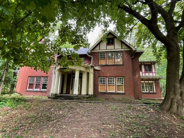 74 Maplewood Avenue Akron OH 44313