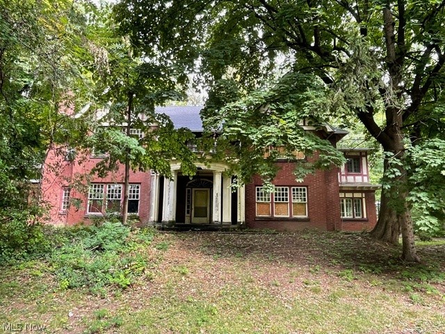 74 Maplewood Avenue Akron OH 44313