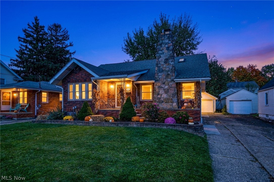 339 E Ford Avenue Barberton OH 44203