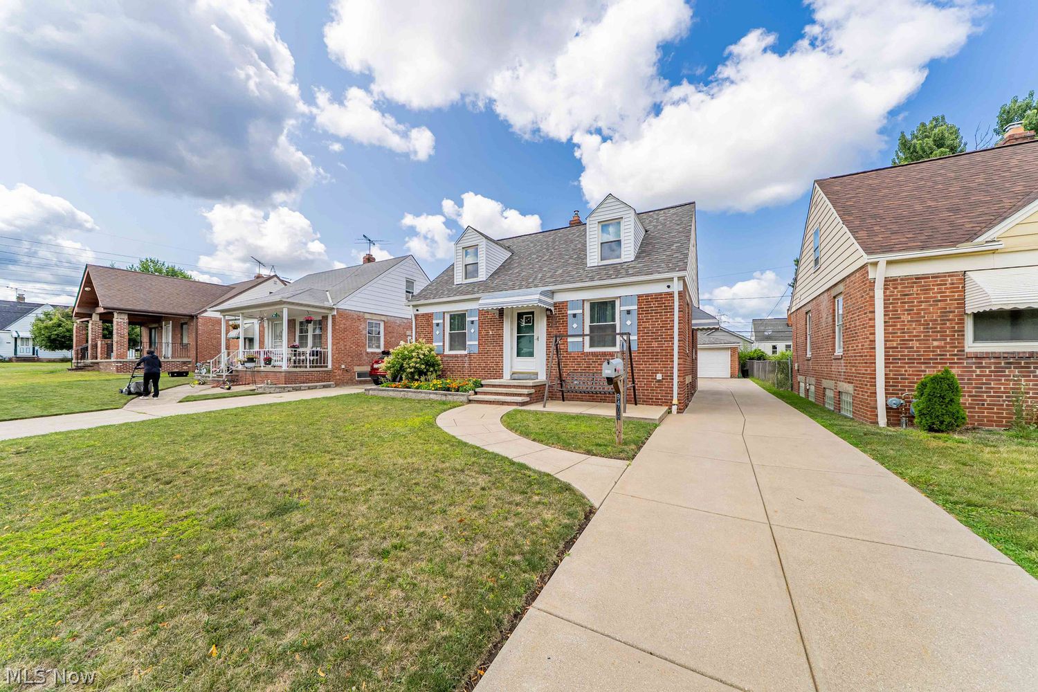 9408 Orchard Avenue Brooklyn OH 44144