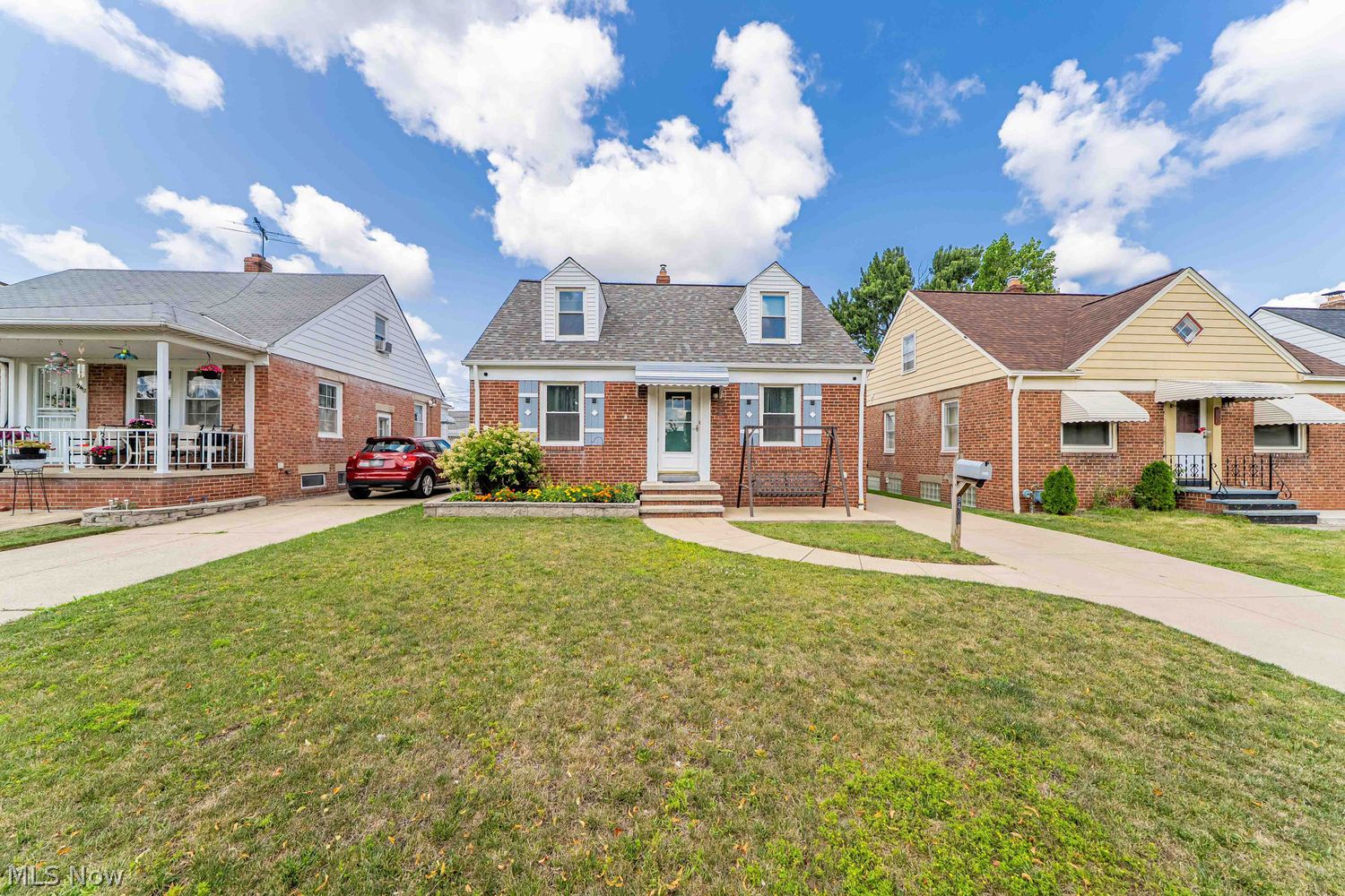 9408 Orchard Avenue Brooklyn OH 44144