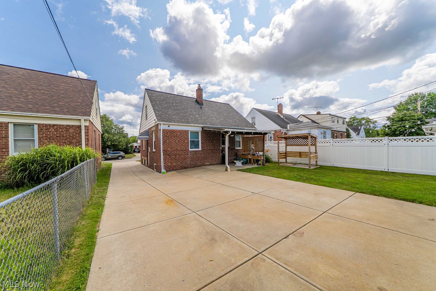 9408 Orchard Avenue Brooklyn OH 44144