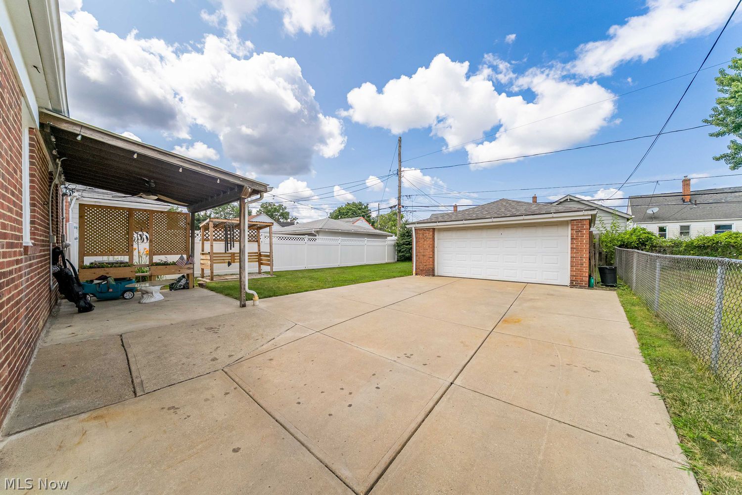 9408 Orchard Avenue Brooklyn OH 44144