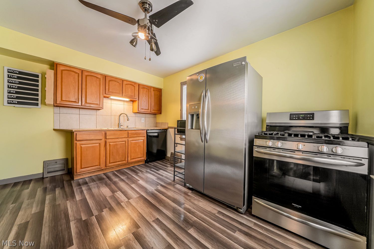 9408 Orchard Avenue Brooklyn OH 44144
