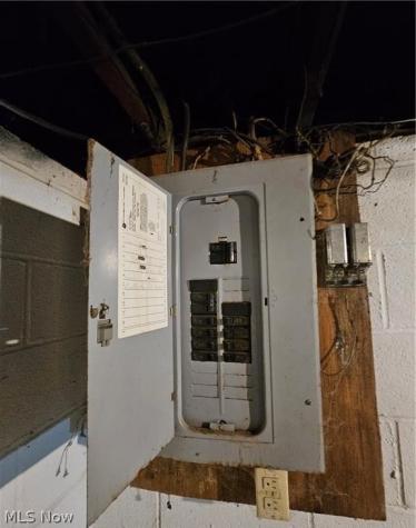 4063 E 148th Street Cleveland OH 44128