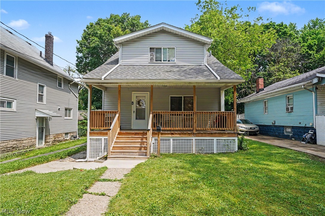 811 E Crosier Street Akron OH 44306