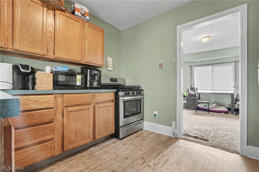 811 E Crosier Street Akron OH 44306
