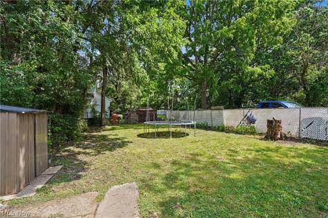 811 E Crosier Street Akron OH 44306