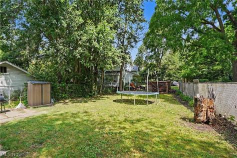 811 E Crosier Street Akron OH 44306