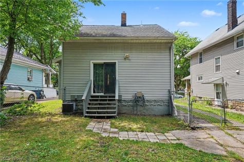 811 E Crosier Street Akron OH 44306