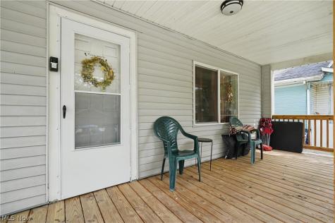 811 E Crosier Street Akron OH 44306
