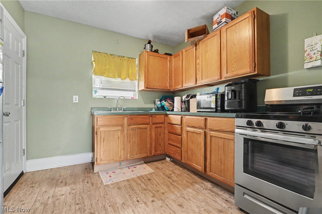811 E Crosier Street Akron OH 44306