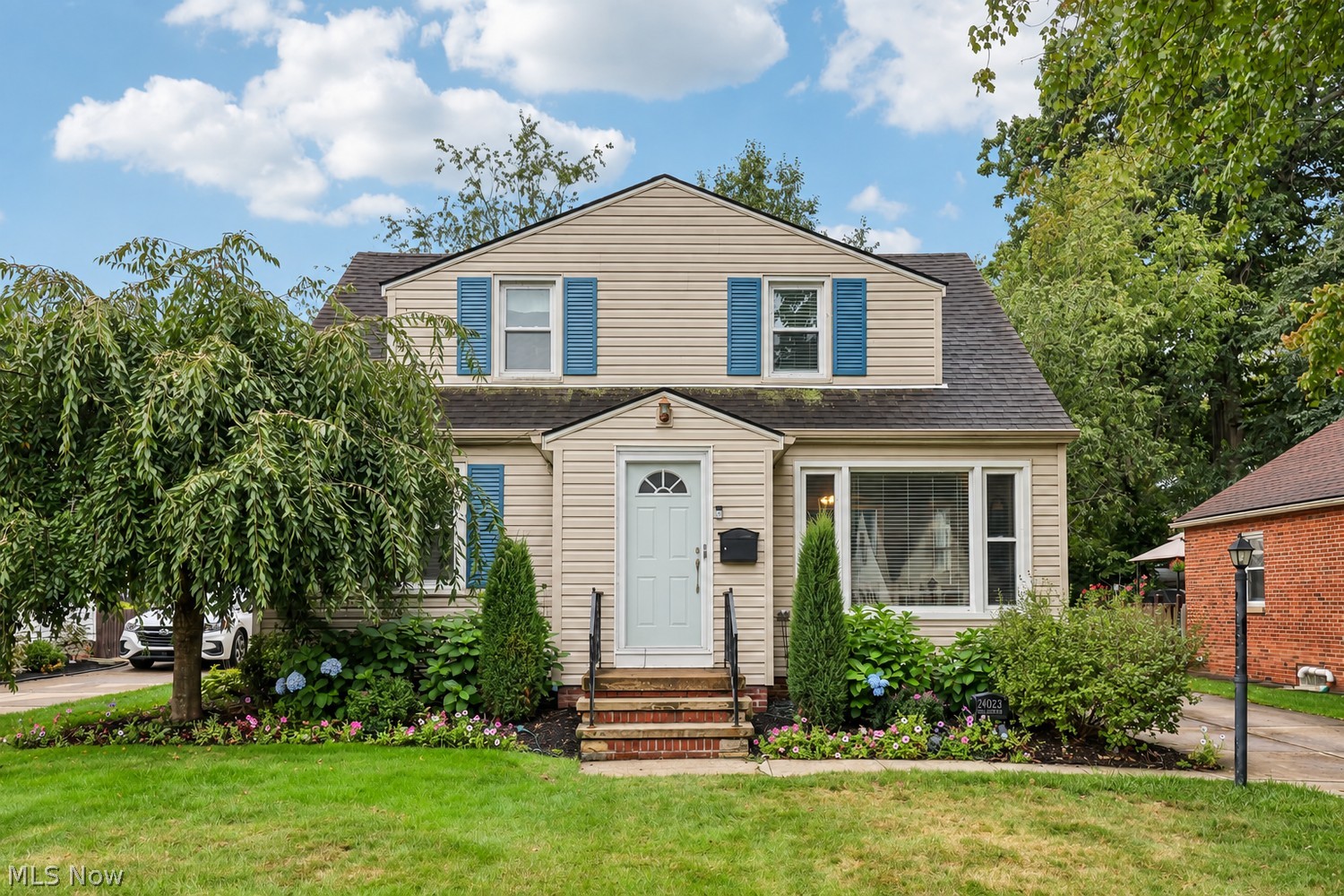 24023 E Oakland Road Bay Village OH 44140