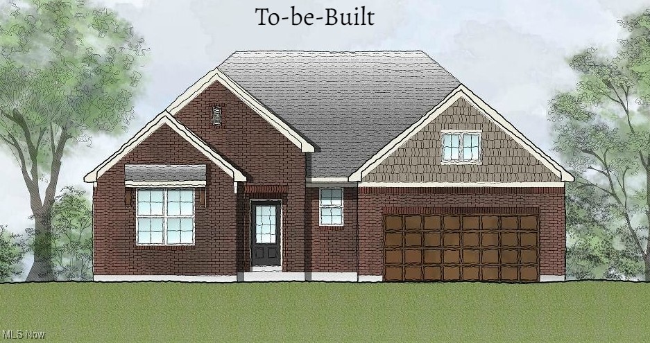 2814 Grayson Drive Medina OH 44256