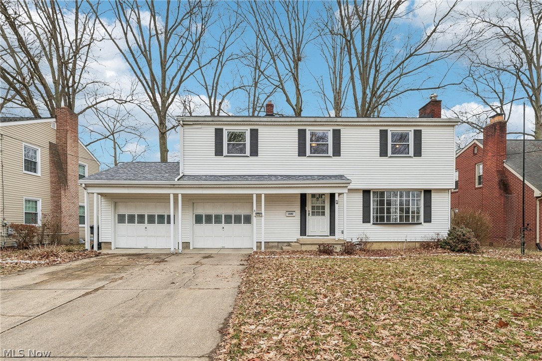 1682 Arthur Drive NW Warren OH 44485