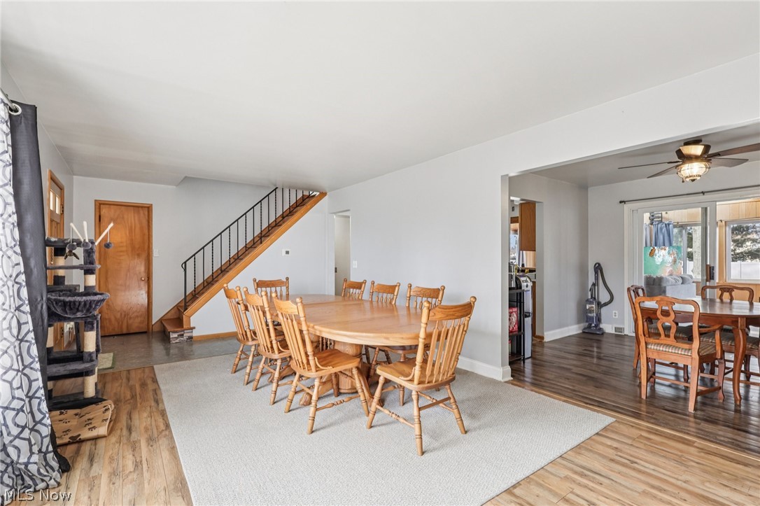 1682 Arthur Drive NW Warren OH 44485