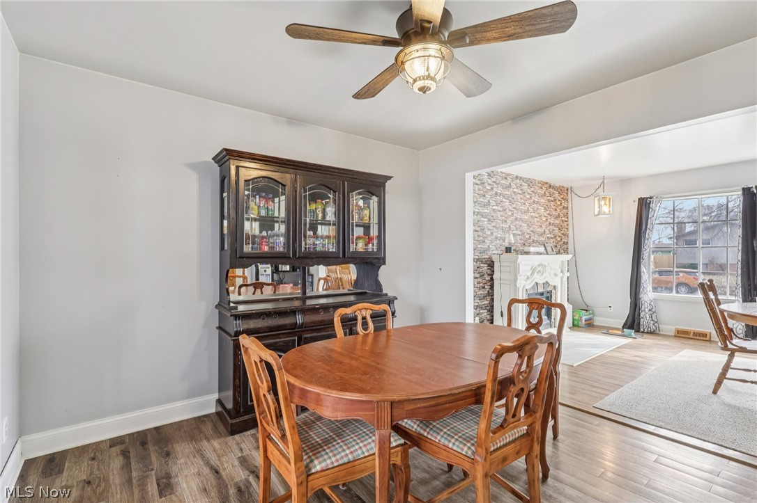 1682 Arthur Drive NW Warren OH 44485