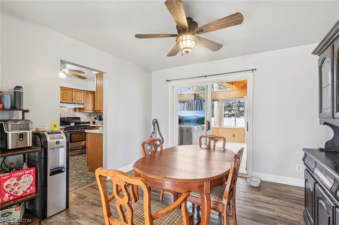 1682 Arthur Drive NW Warren OH 44485