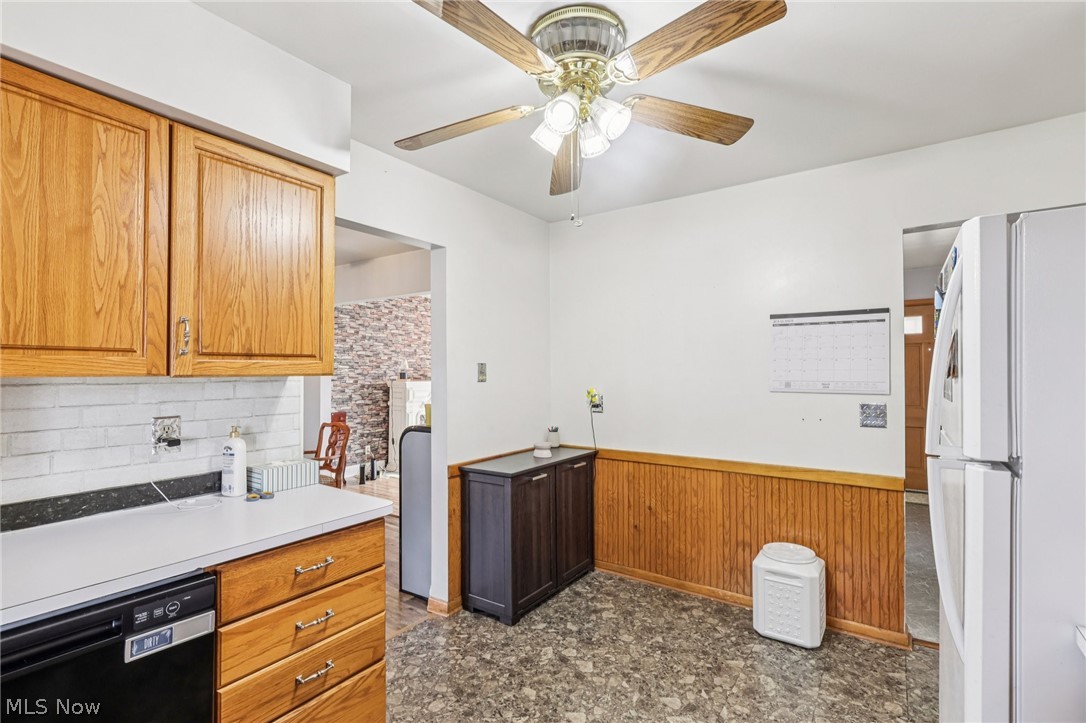 1682 Arthur Drive NW Warren OH 44485
