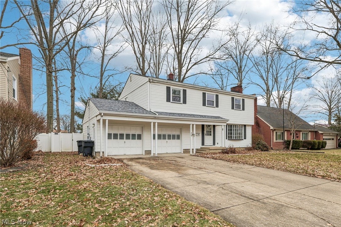 1682 Arthur Drive NW Warren OH 44485