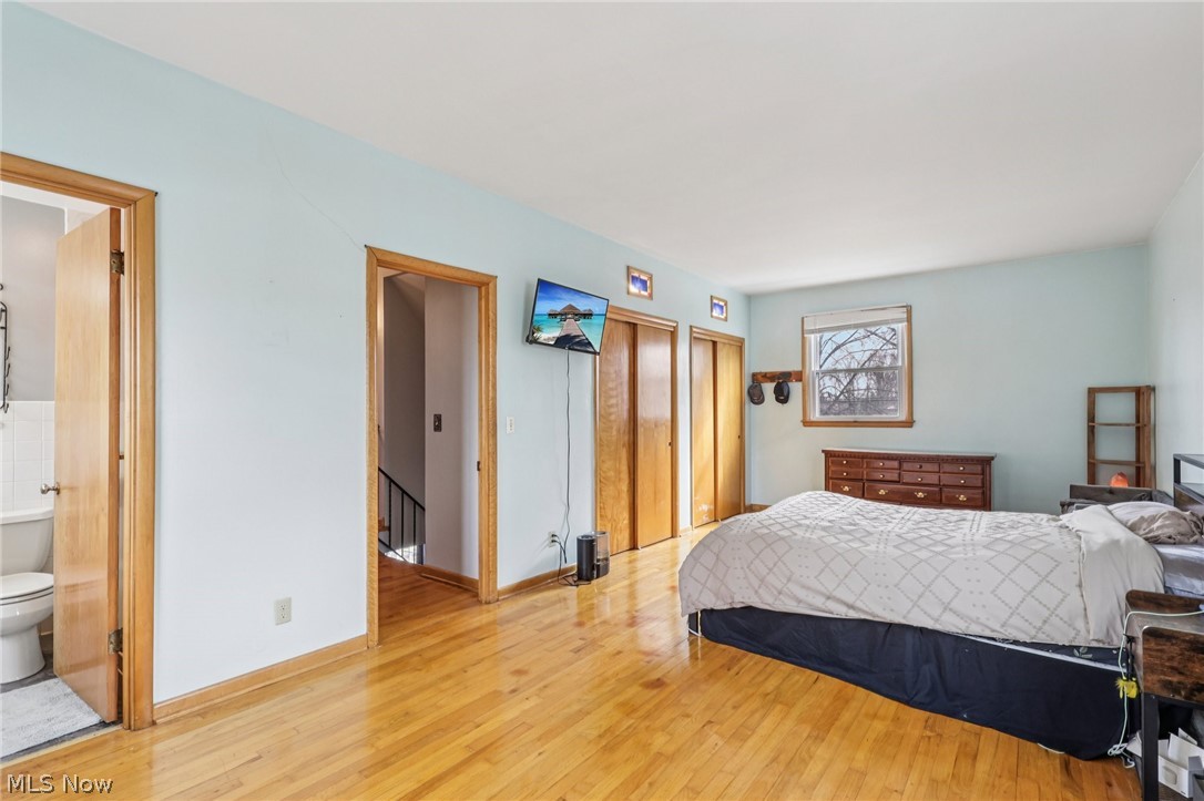 1682 Arthur Drive NW Warren OH 44485
