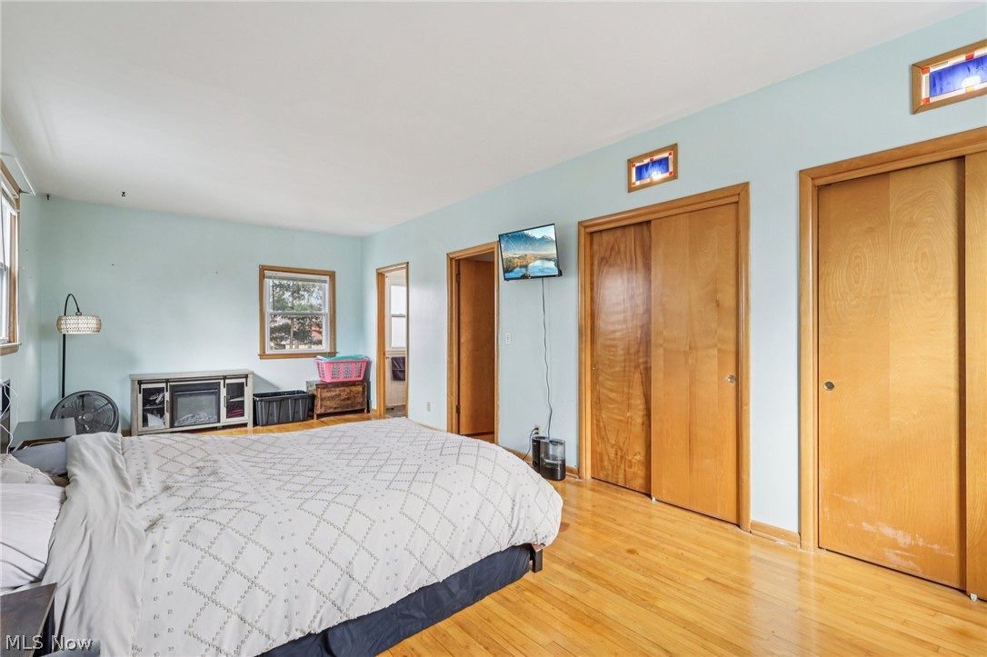 1682 Arthur Drive NW Warren OH 44485