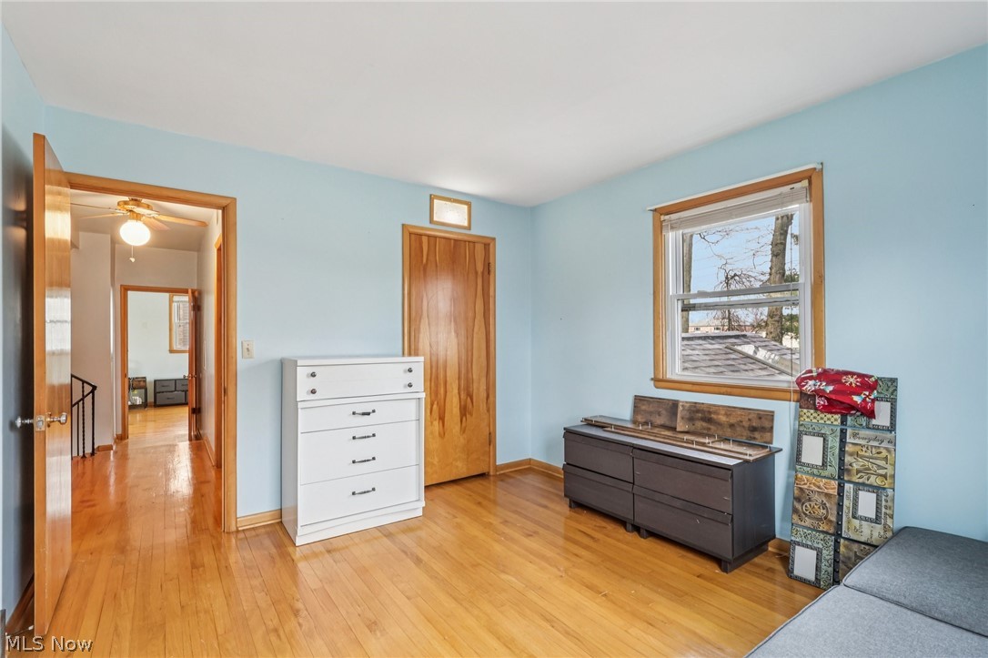 1682 Arthur Drive NW Warren OH 44485