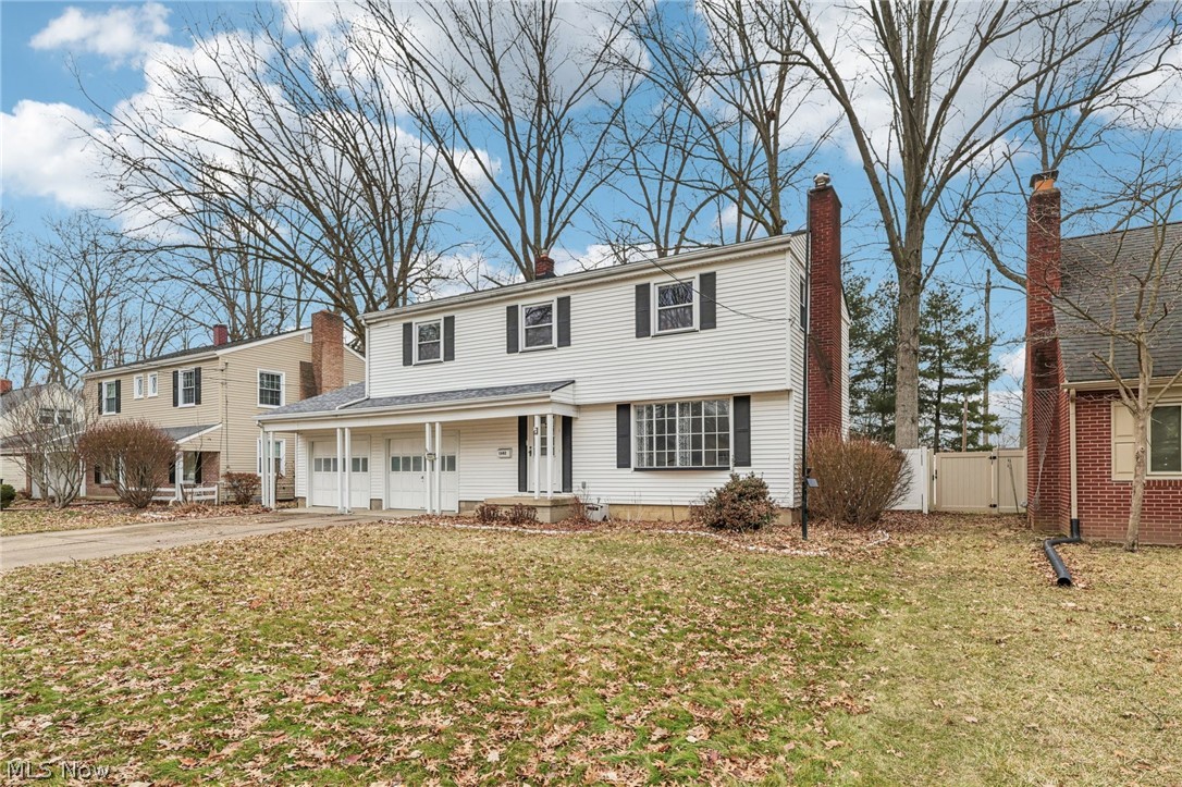 1682 Arthur Drive NW Warren OH 44485