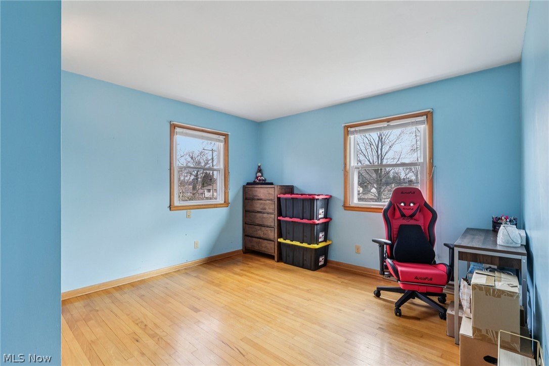 1682 Arthur Drive NW Warren OH 44485