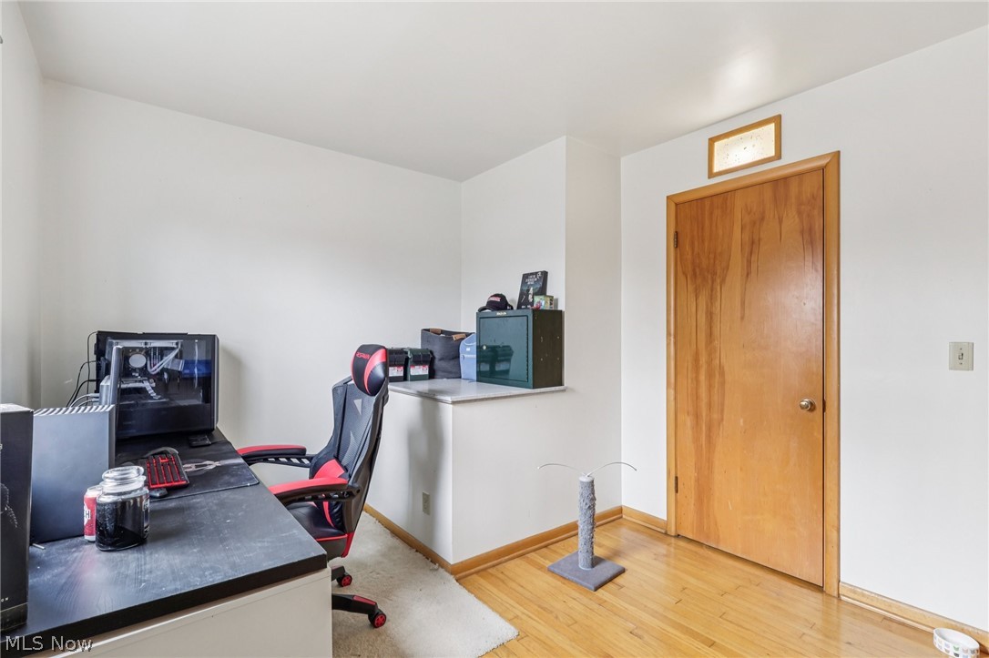1682 Arthur Drive NW Warren OH 44485