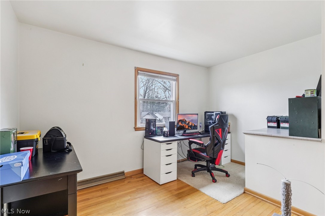 1682 Arthur Drive NW Warren OH 44485