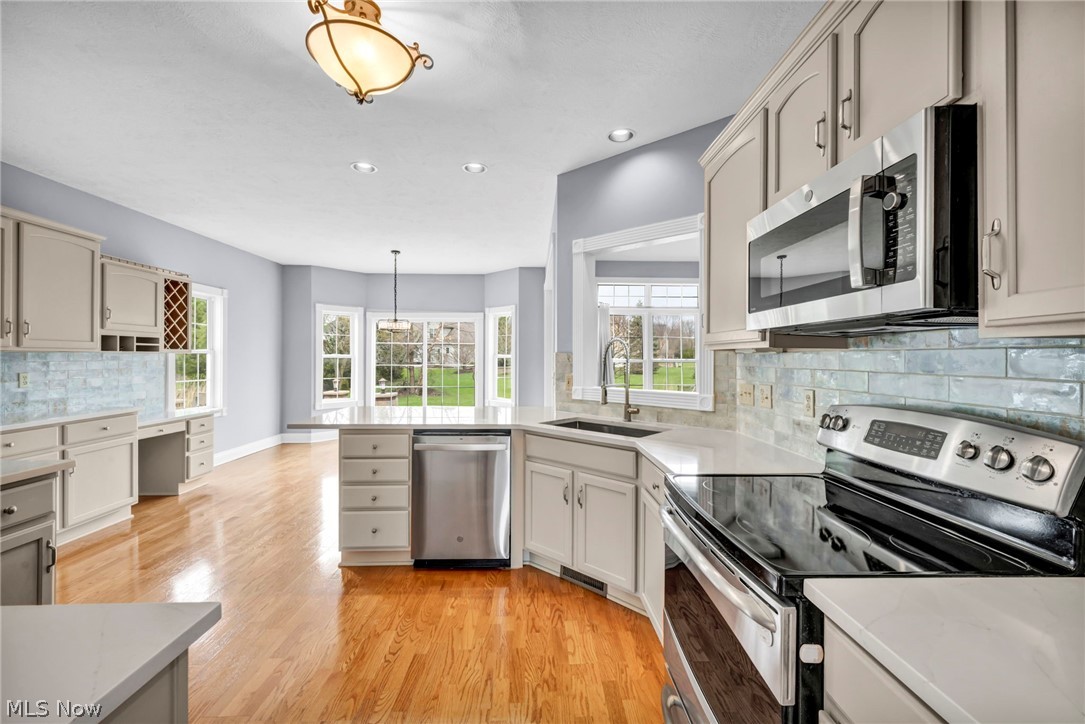 3795 Heathery Circle Medina OH 44256