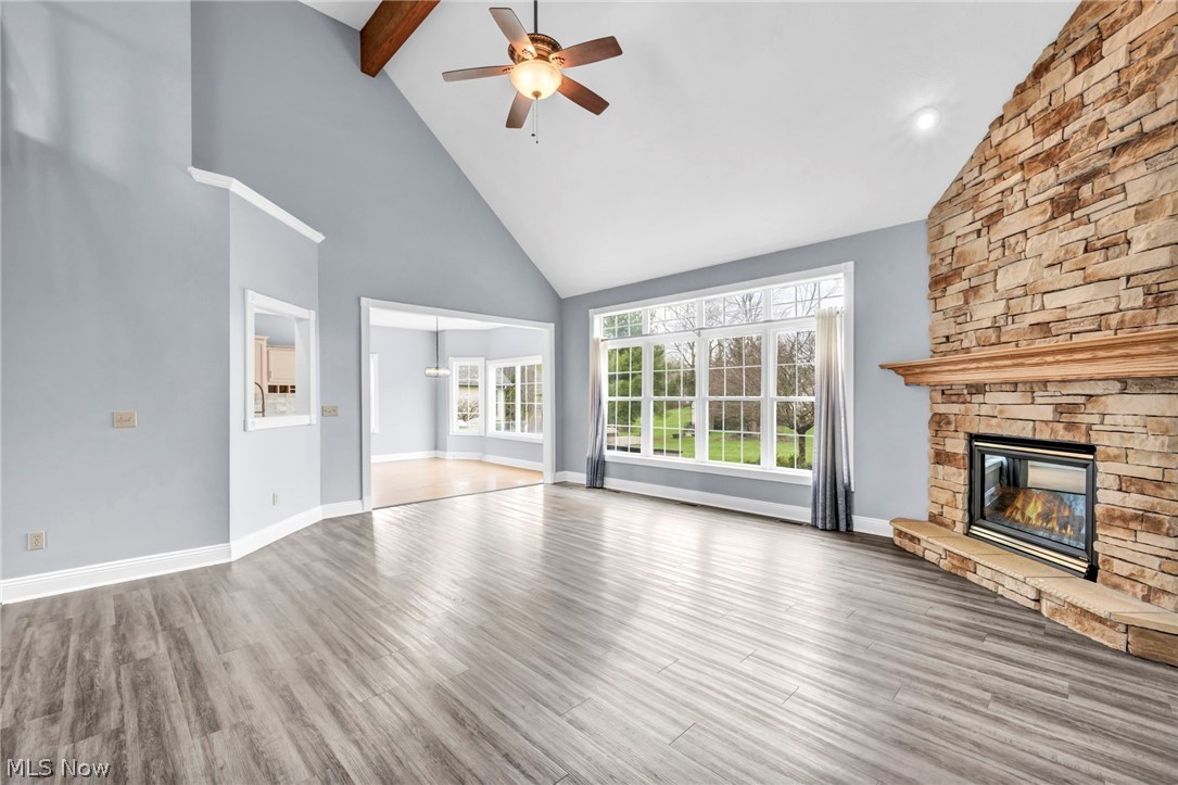 3795 Heathery Circle Medina OH 44256