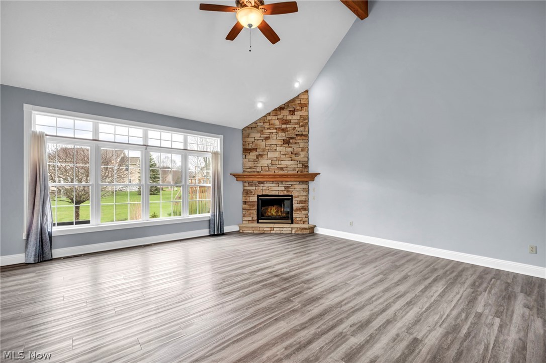 3795 Heathery Circle Medina OH 44256