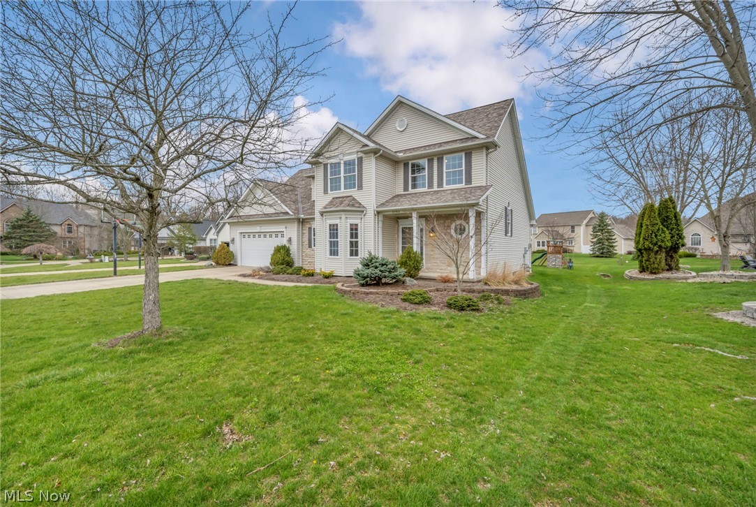 3795 Heathery Circle Medina OH 44256